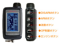 Xリモコン